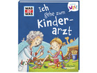 WAS IST WAS Meine Welt – Bücherpaket 3