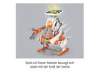 KOSMOS Solar Bots