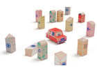 QUBS Cody Block Education Set