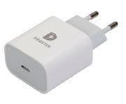 Deqster USB C Ladegerät 20 W 1