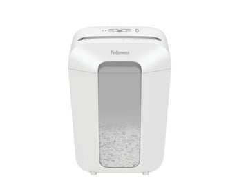Fellowes Powershred Aktenvernichter LX 70