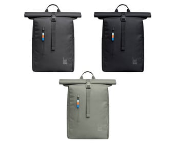 GOT BAG Rolltop Rucksack Easy
