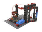fischertechnik STEM Coding Max