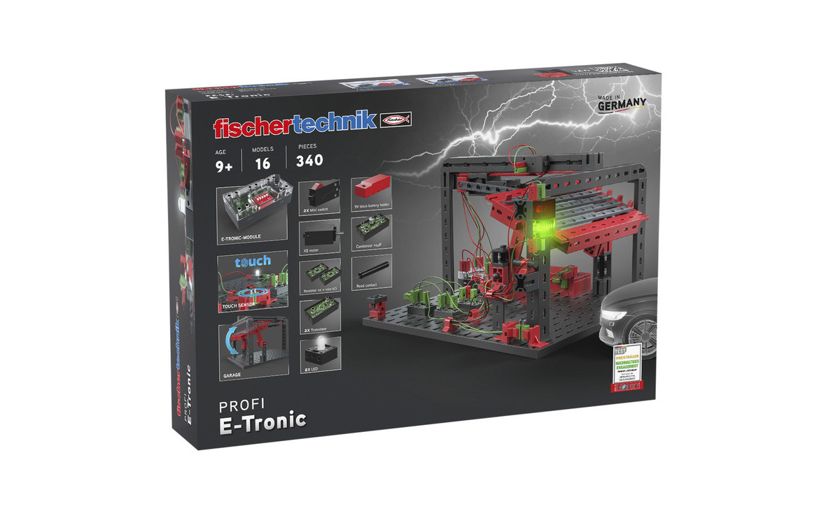 Calaméo - Fischertechnik Txt Manual De Instrucciones Esp
