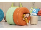 Betzold Hocker Donut zweiteilig