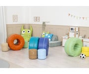 Betzold Hocker Donut zweiteilig 4