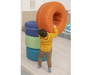 Betzold Hocker Donut zweiteilig 5