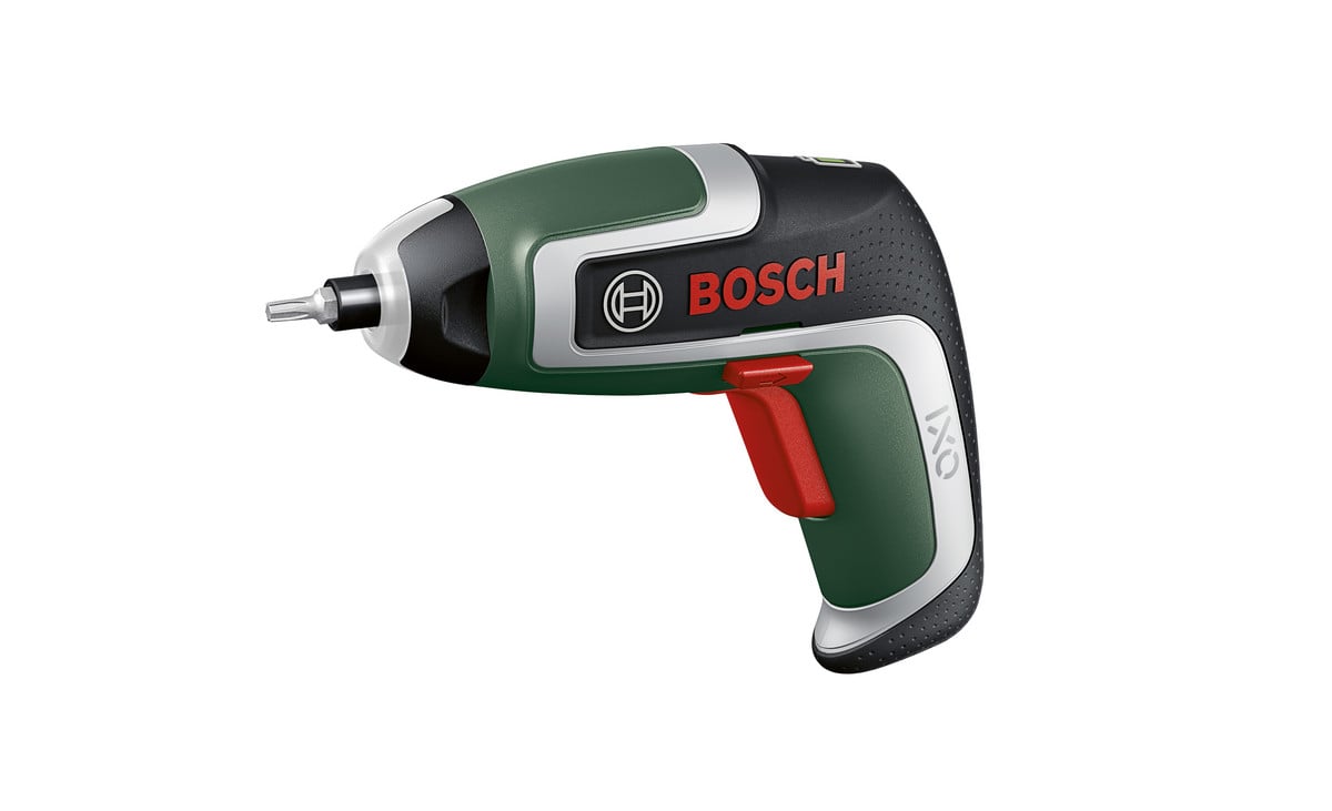 BOSCH Akkuschrauber IXO 7