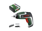 BOSCH Akkuschrauber IXO 7