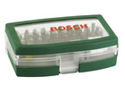BOSCH Schrauberbit Set mit Farbcodierung