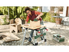 BOSCH Arbeitstisch PWB 600