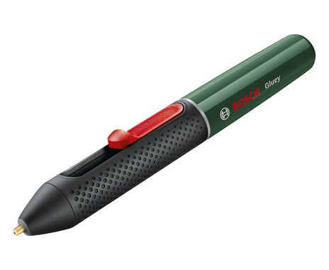 BOSCH Akku Heißklebestift Gluey