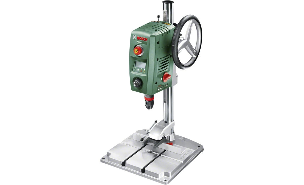 BOSCH Tischbohrmaschine PBD 40