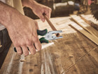 BOSCH Kombinationszange