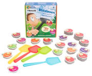 Blitzlesespiel 1