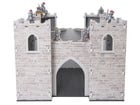Schallschutz Ritterburg Tino’s Festung