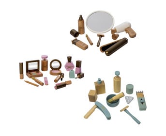 Barbershop Set