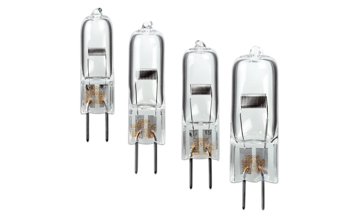 Ersatzlampe