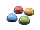 Antwort Buzzer mit Licht und Sound