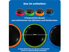 Antwort Buzzer mit Aufnahmefunktion