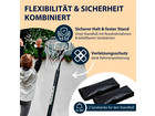 HUDORA Basketballständer Playoff 205