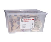 Rhythmik Set Kindergarten 42 teilig 2
