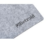 Betzold Regal und Tischauflage aus Filz 2