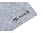 Betzold Regal und Tischauflage aus Filz