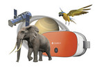 ClassVR Eduverse+ Schullizenz