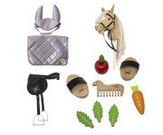 Hobby Horsing Starter Set 1