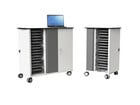 Zioxi Laptop Ladewagen bis 14