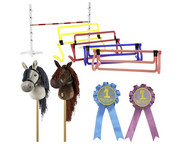 Betzold Hobby Horsing Turnier Set 1