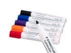 STAEDTLER Lumocolor® Tafelschreiber im Etui abwischbar