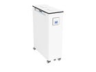 Zioxi Mobiler Ladewagen powerHub