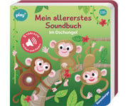 Ravensburger Bücherset Erste Wörter 4