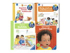 Ravensburger Bücherpaket Meine Gefühle
