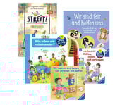 Ravensburger Bücherpaket: Familie 1