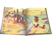 Ravensburger Bücherpaket: Familie 3