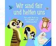 Ravensburger Bücherpaket: Familie 3