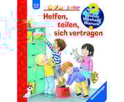 Ravensburger Bücherpaket: Familie 5