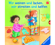 Ravensburger Bücherpaket: Familie 6