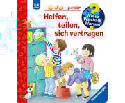 Ravensburger Bücherpaket: Familie 6
