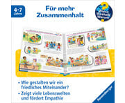 Ravensburger Bücherpaket: Familie 7