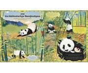 Ravensburger Buchset Natur 4 Themenbücher 3