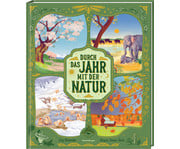 Ravensburger Buchset Natur 5 Themenbücher 2