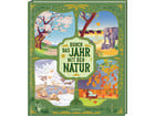 Ravensburger Buchset Natur 5 Themenbücher