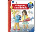 Ravensburger Wieso? Weshalb? Warum? – Set mit 4 Büchern