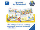 Ravensburger Wieso? Weshalb? Warum? – Set mit 4 Büchern