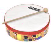 Percussion Set 7 teilig 2
