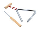 Percussion Set 7 teilig